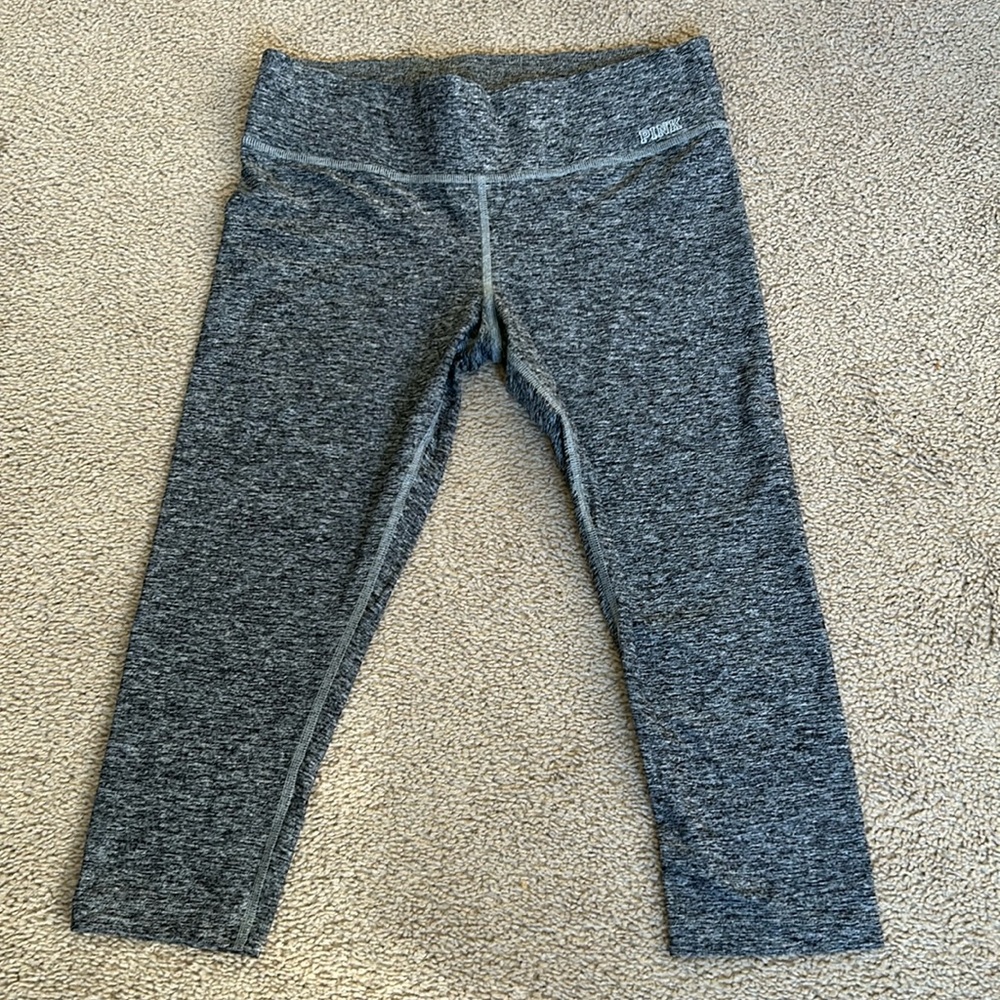 Victoria Secret Pink yoga pants size small
